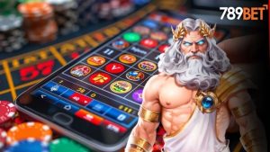 Top 5 kinh nghiệm chơi slot game nổ hũ siêu đỉnh